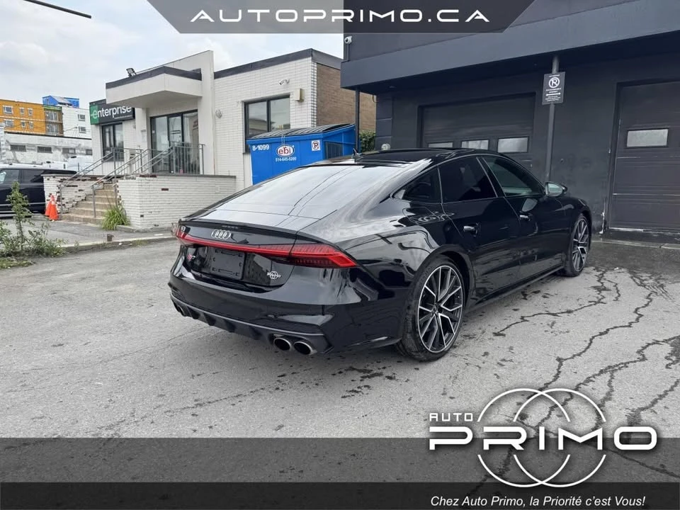 2021 Audi C8 S7 - Image 5 of 20