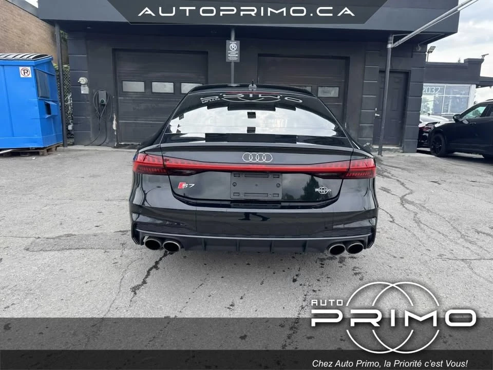 2021 Audi C8 S7 - Image 6 of 20