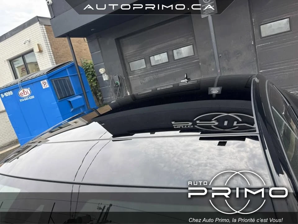 2021 Audi C8 S7 - Image 10 of 20