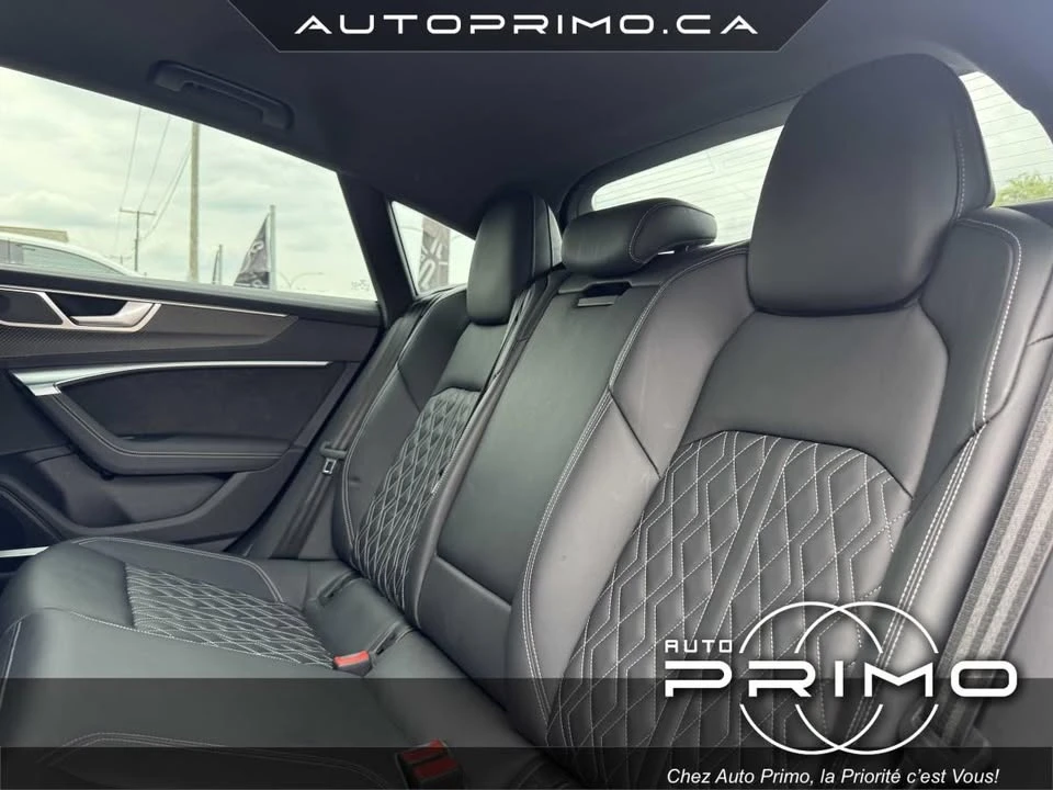 2021 Audi C8 S7 - Image 17 of 20