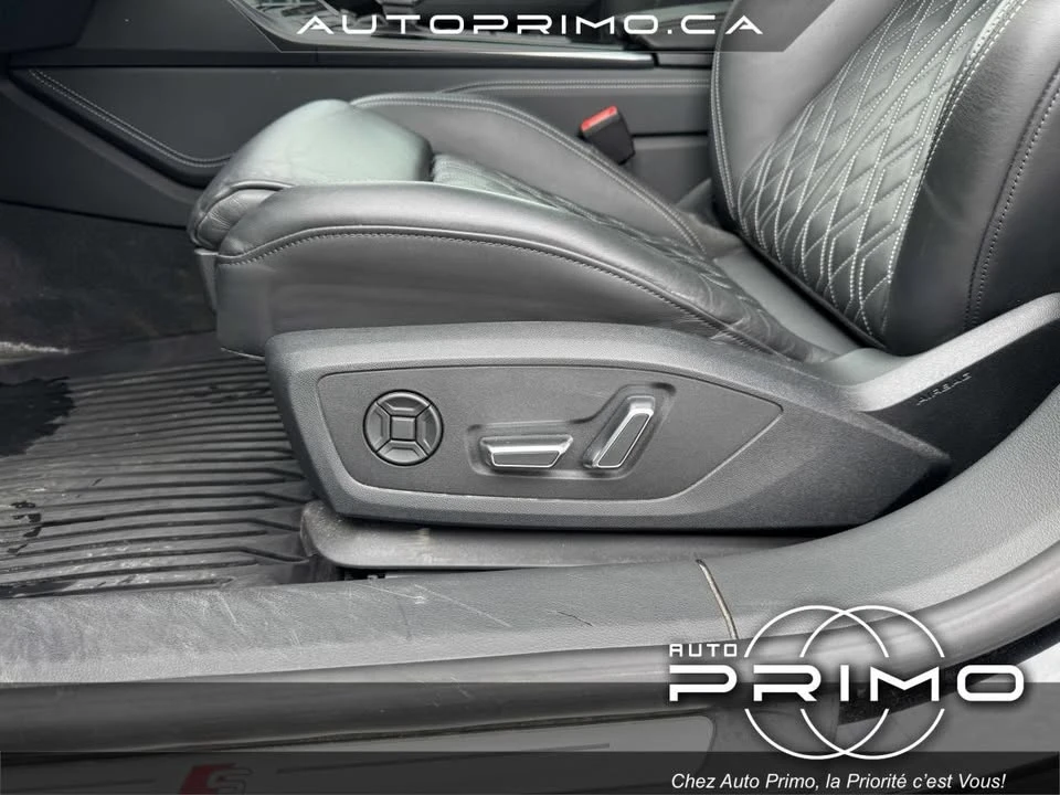 2021 Audi C8 S7 - Image 14 of 20
