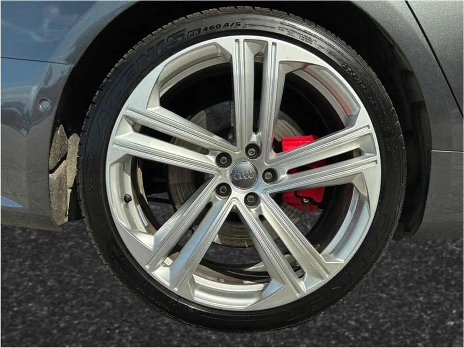 2021 Audi C8 S7 - Image 16 of 20