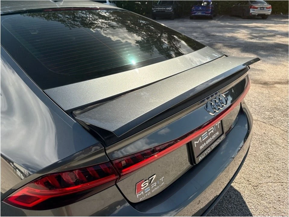 2021 Audi C8 S7 - Image 19 of 20