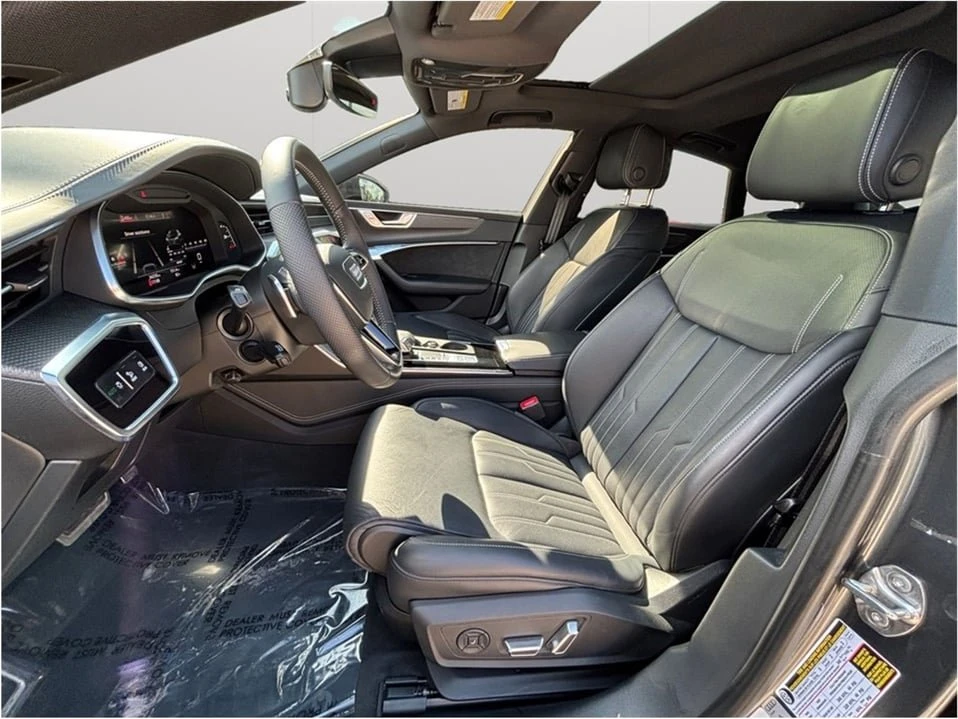 2021 Audi C8 S7 - Image 2 of 20
