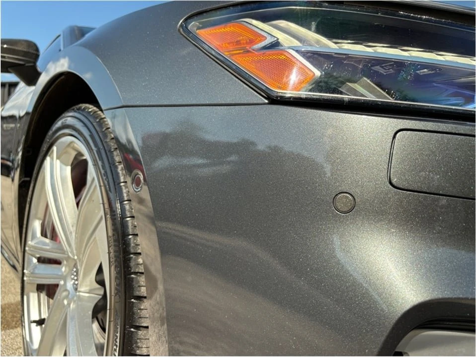 2021 Audi C8 S7 - Image 14 of 20