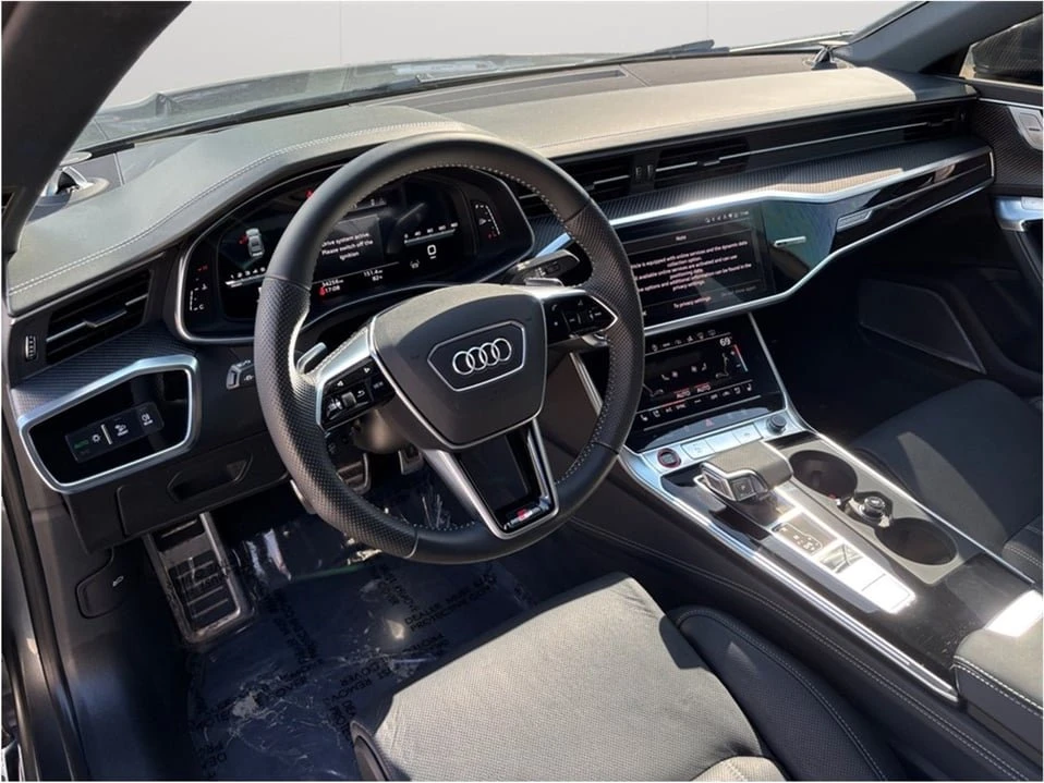 2021 Audi C8 S7 - Image 6 of 20