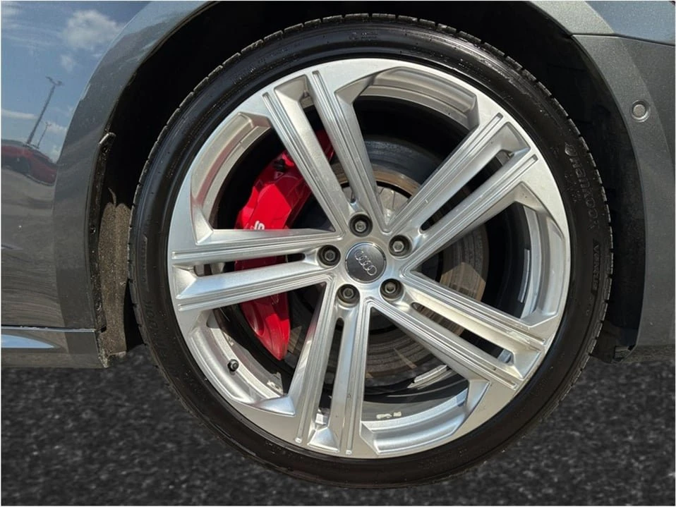 2021 Audi C8 S7 - Image 13 of 20