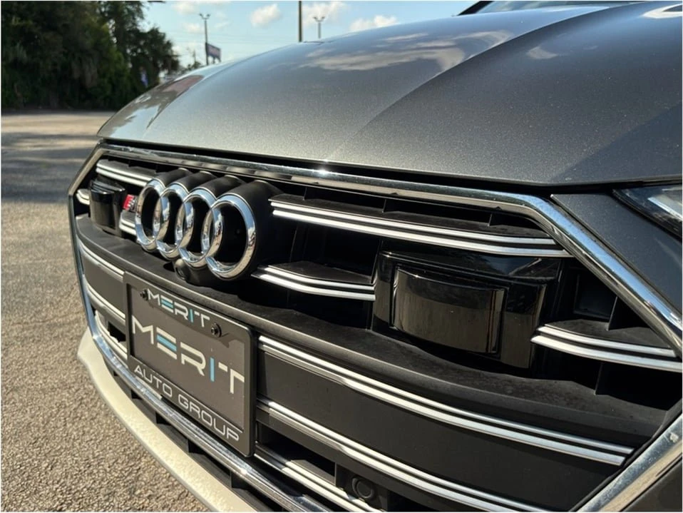 2021 Audi C8 S7 - Image 15 of 20