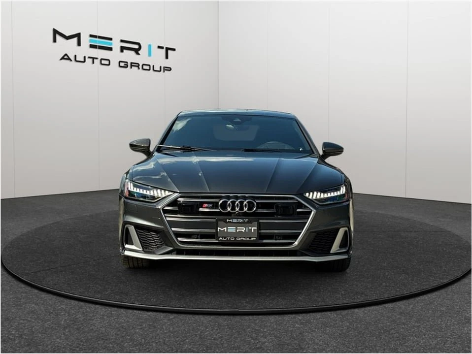 2021 Audi C8 S7 - Image 3 of 20