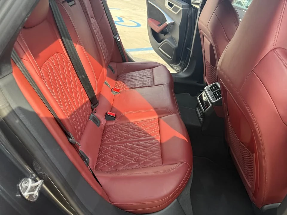 2021 Audi C8 S7 - Image 15 of 21