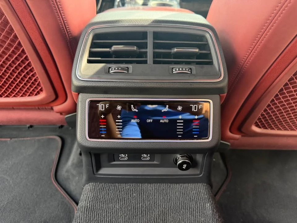 2021 Audi C8 S7 - Image 16 of 21