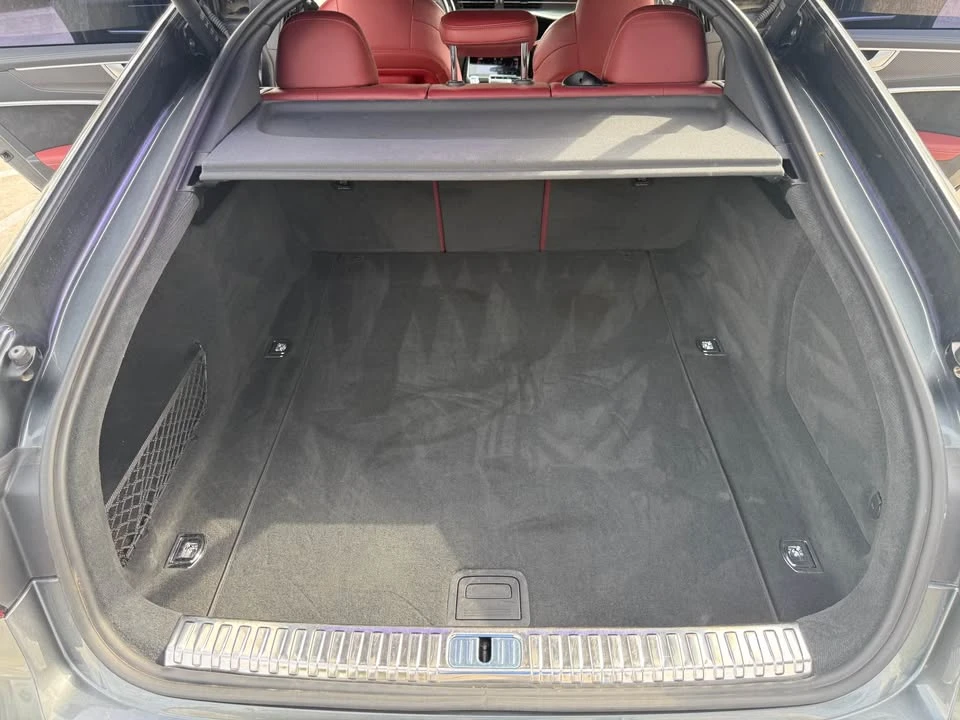 2021 Audi C8 S7 - Image 17 of 21