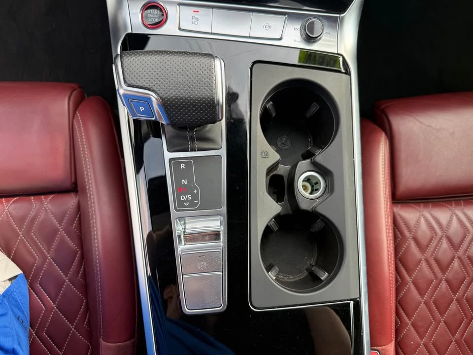 2021 Audi C8 S7 - Image 12 of 21