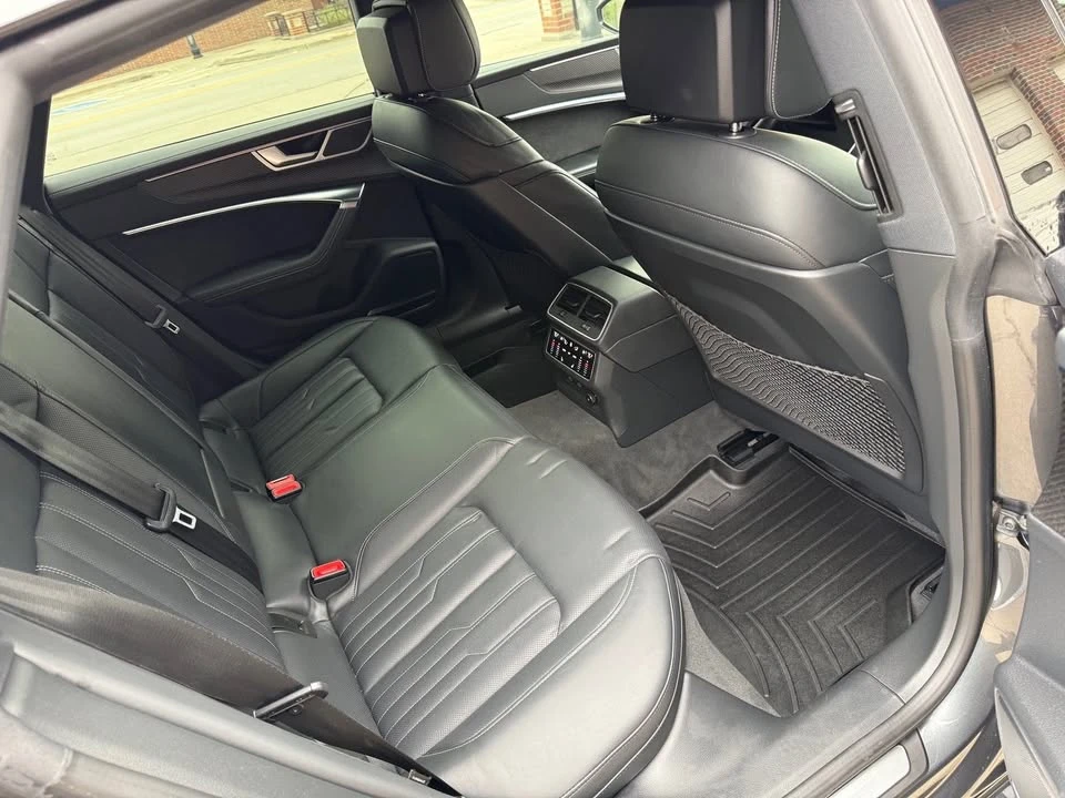 2021 Audi C8 S7 - Image 11 of 20