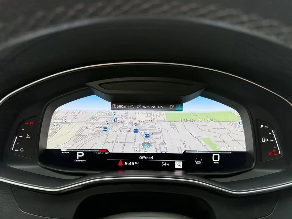 2021 Audi C8 S7 - Image 19 of 20