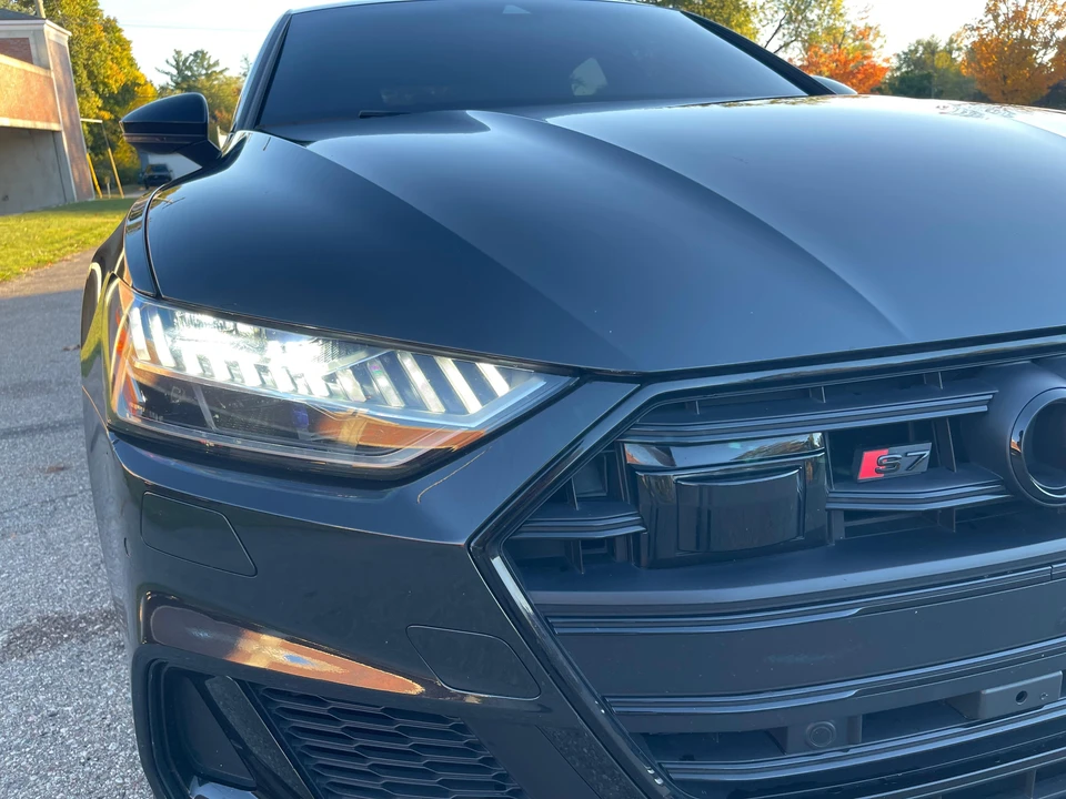 2021 Audi C8 S7 - Image 13 of 31