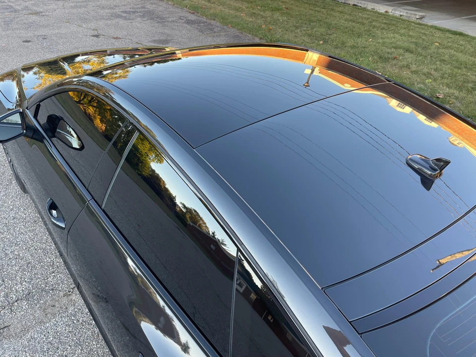 2021 Audi C8 S7 - Image 16 of 31