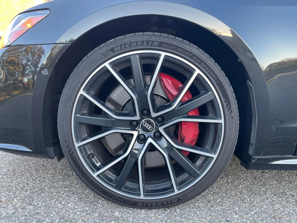 2021 Audi C8 S7 - Image 20 of 31