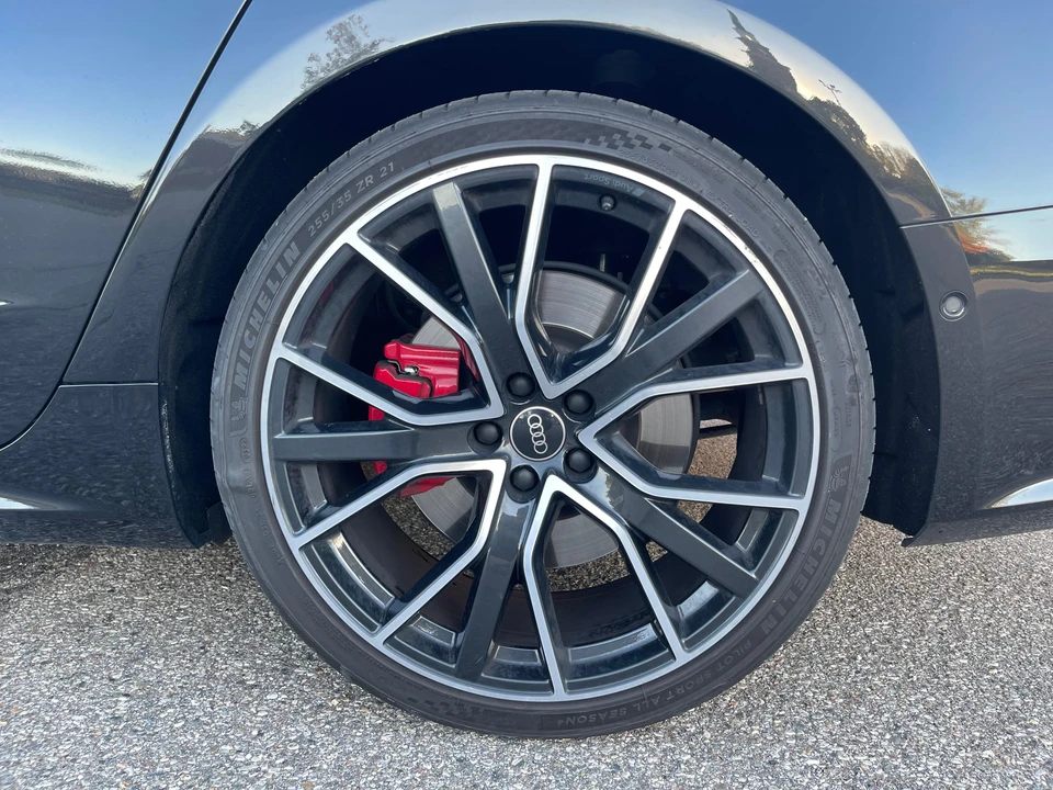 2021 Audi C8 S7 - Image 21 of 31