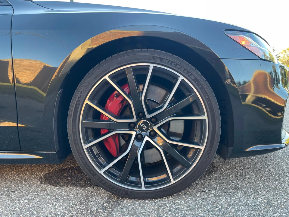 2021 Audi C8 S7 - Image 23 of 31