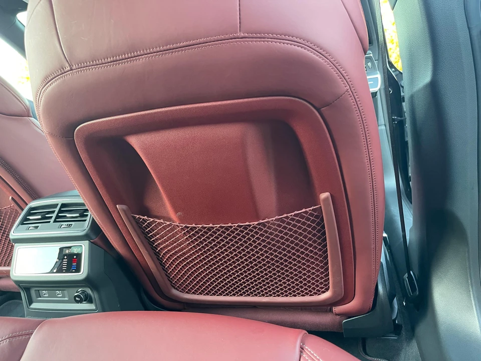 2021 Audi C8 S7 - Image 30 of 31