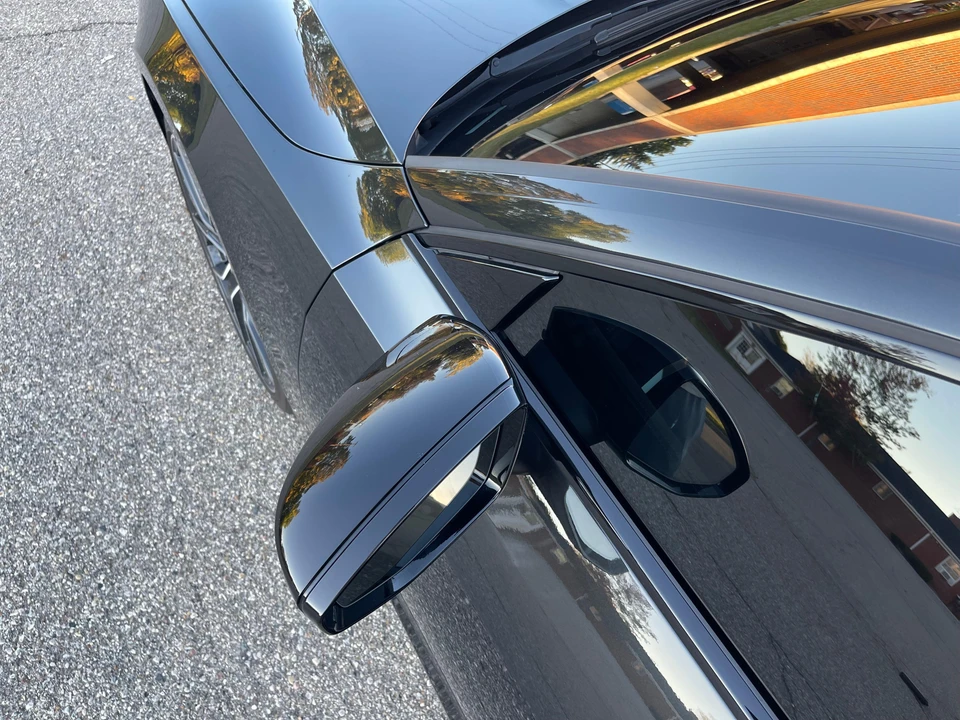 2021 Audi C8 S7 - Image 15 of 31