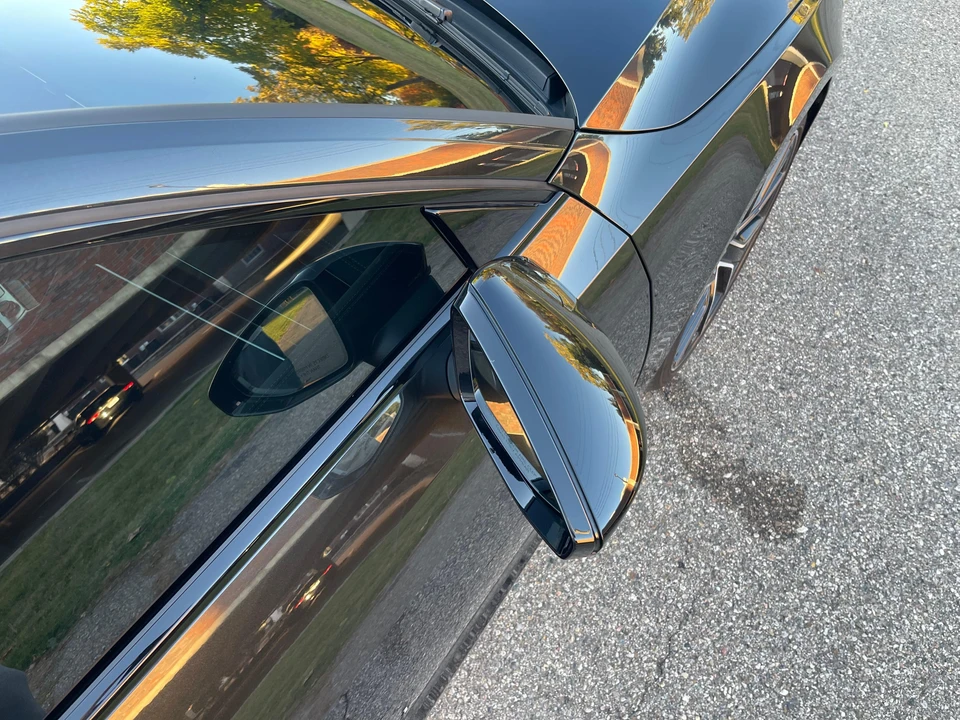 2021 Audi C8 S7 - Image 19 of 31