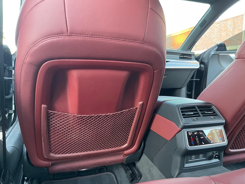 2021 Audi C8 S7 - Image 29 of 31