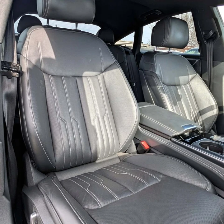 2021 Audi C8 S7 - Image 13 of 20