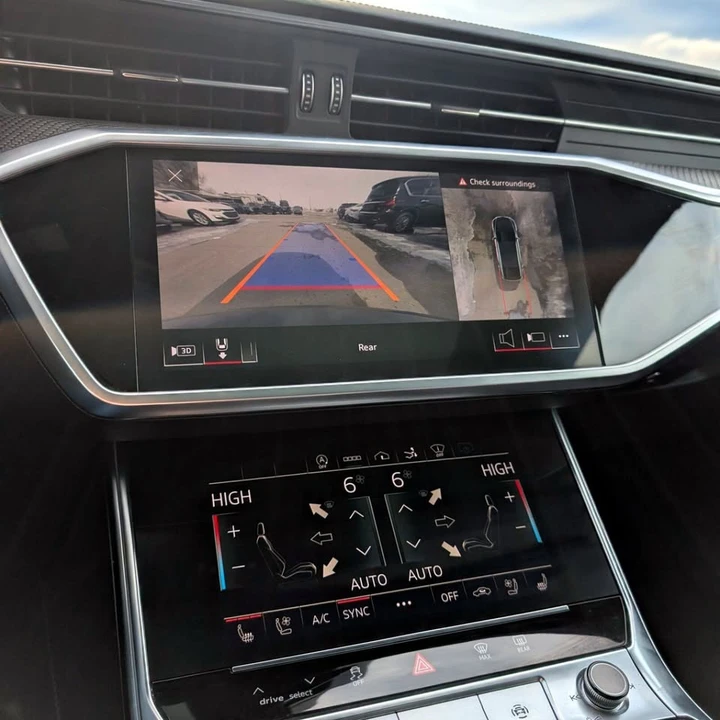 2021 Audi C8 S7 - Image 20 of 20
