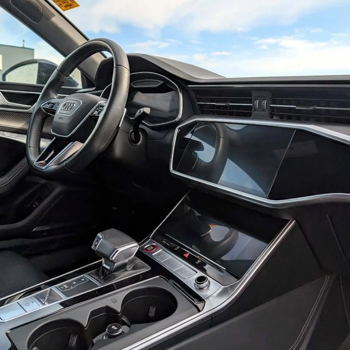 2021 Audi C8 S7 - Image 11 of 20