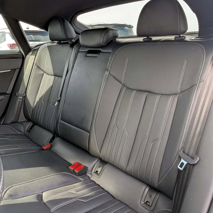 2021 Audi C8 S7 - Image 14 of 20