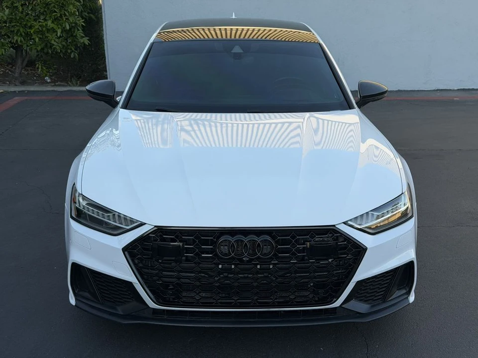 2021 Audi C8 S7 - Image 7 of 21