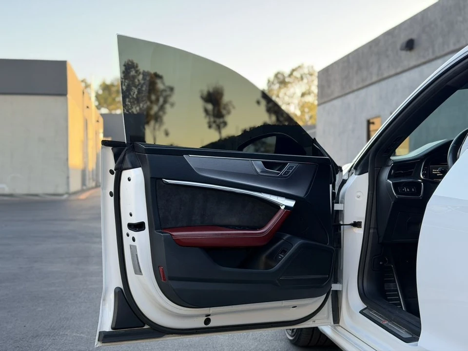 2021 Audi C8 S7 - Image 15 of 21