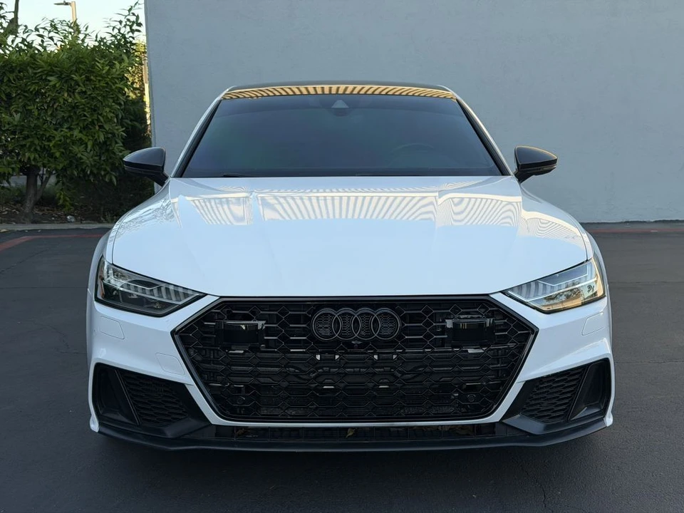 2021 Audi C8 S7 - Image 6 of 21