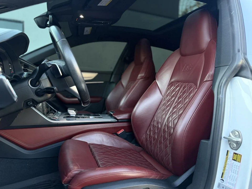 2021 Audi C8 S7 - Image 19 of 21