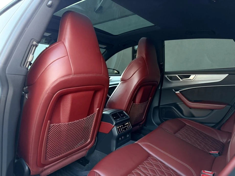 2021 Audi C8 S7 - Image 20 of 21