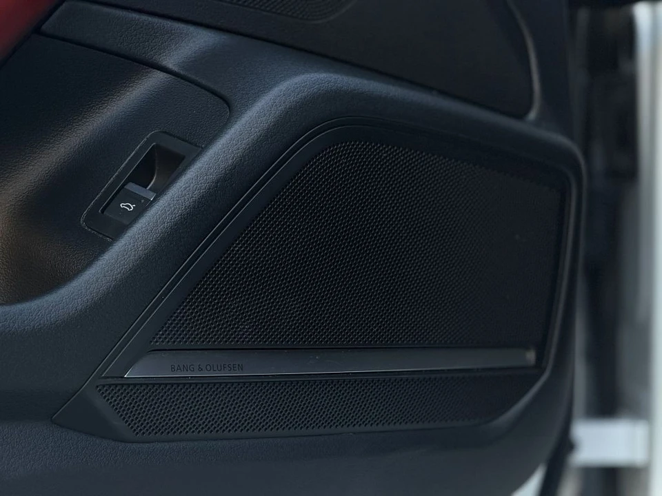 2021 Audi C8 S7 - Image 16 of 21