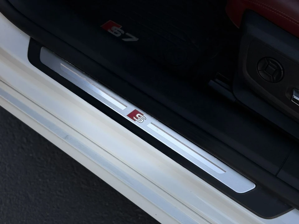 2021 Audi C8 S7 - Image 18 of 21