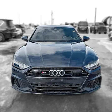 2021 Audi S7
