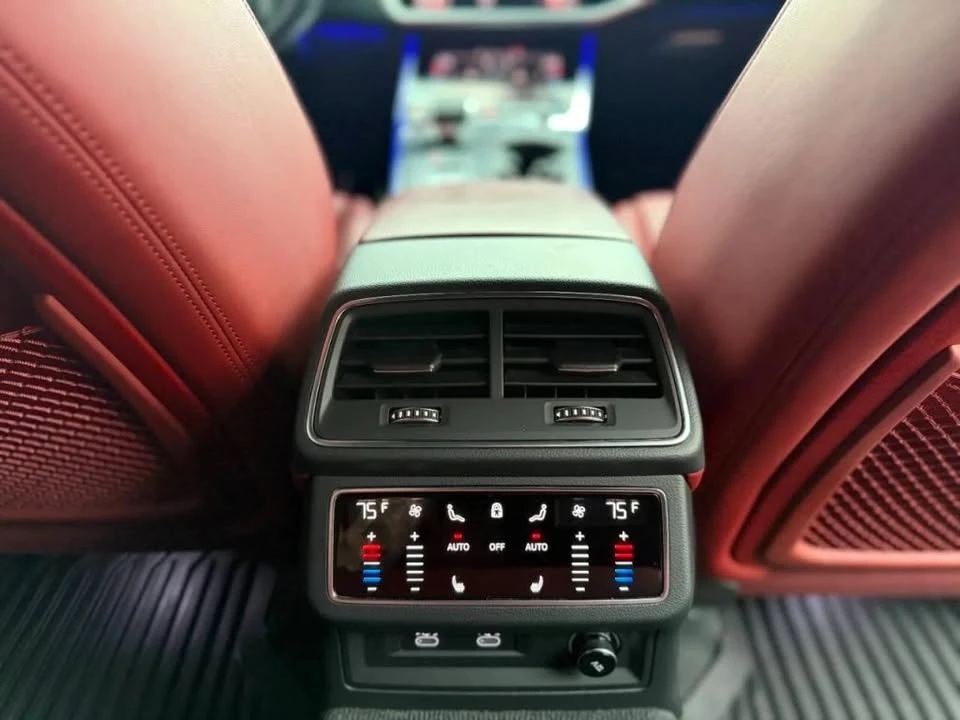 2021 Audi C8 S7 - Image 13 of 13