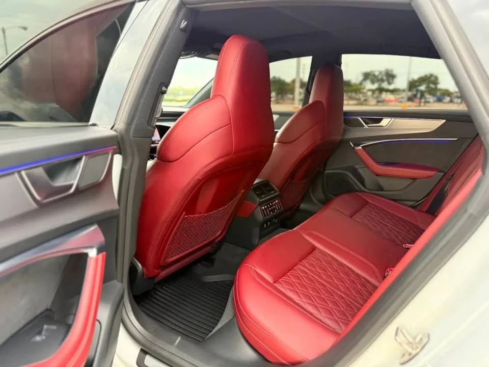 2021 Audi C8 S7 - Image 10 of 13