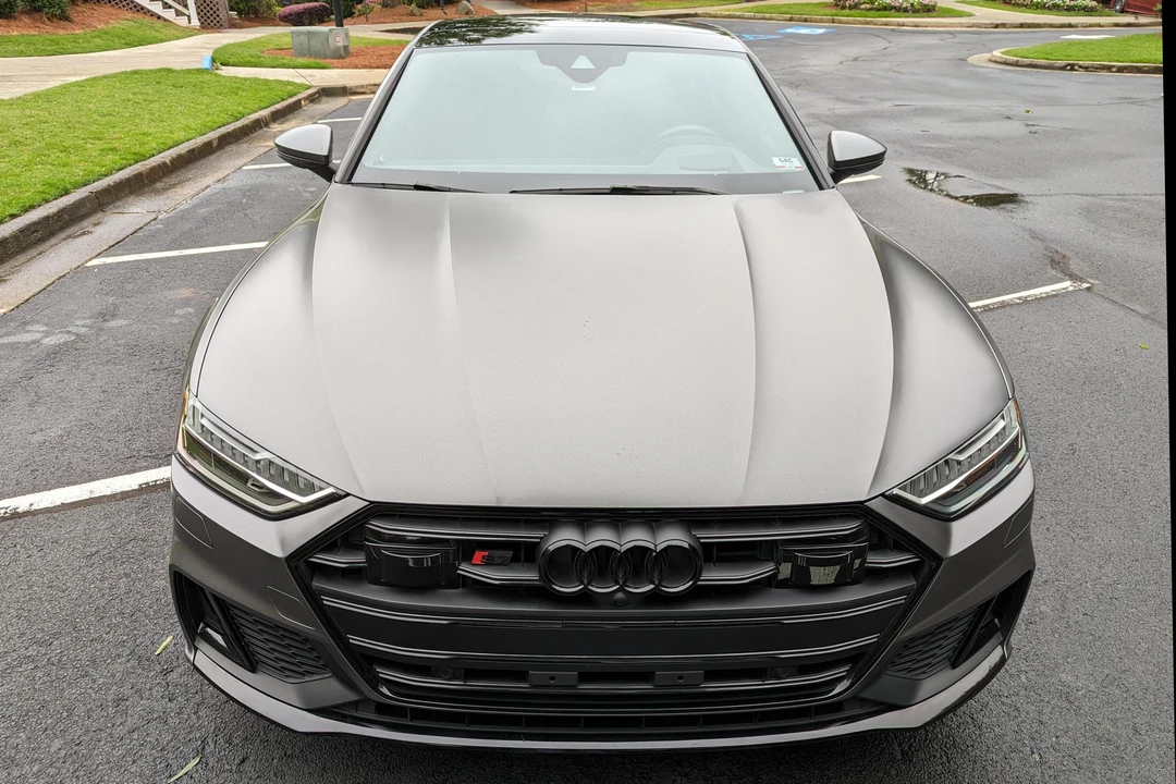 2021 Audi C8 S7 - Image 7 of 31