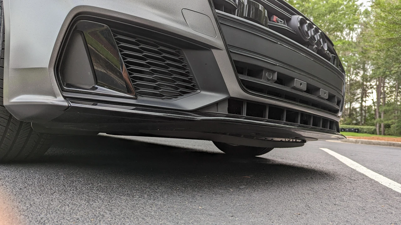 2021 Audi C8 S7 - Image 25 of 31