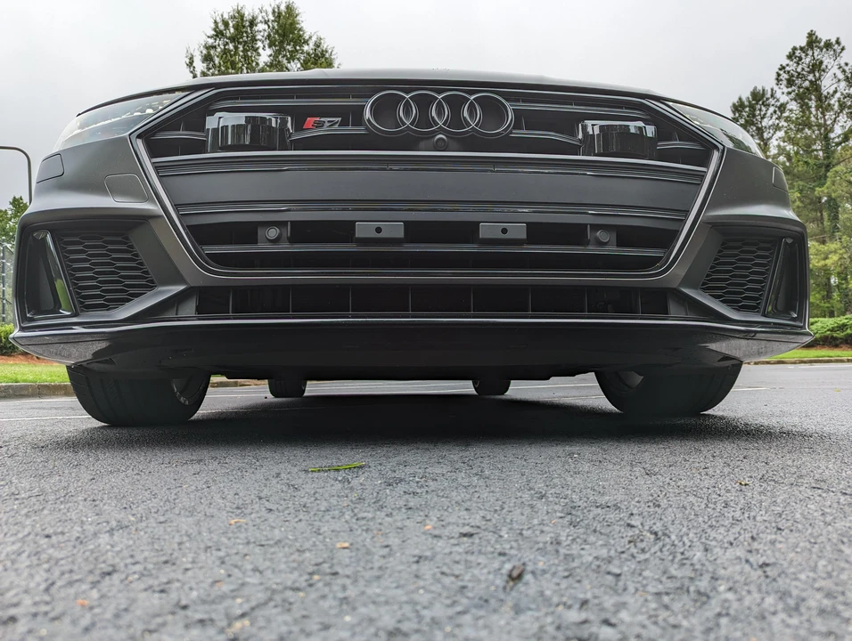 2021 Audi C8 S7 - Image 9 of 31