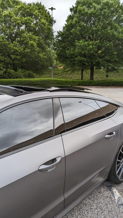2021 Audi C8 S7 - Image 31 of 31