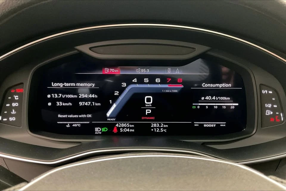 2021 Audi C8 S7 - Image 14 of 16