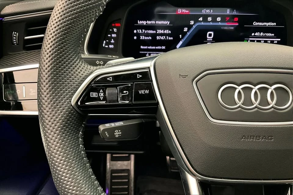 2021 Audi C8 S7 - Image 13 of 16