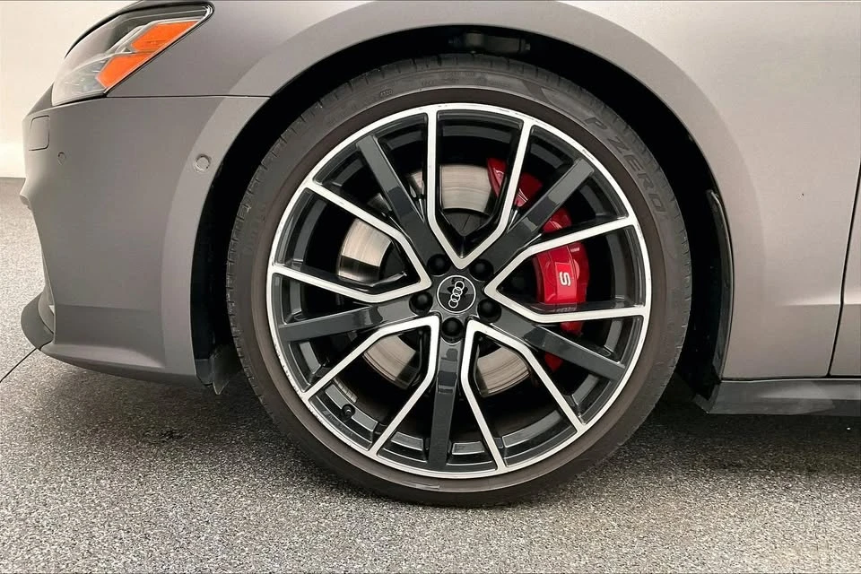 2021 Audi C8 S7 - Image 12 of 16