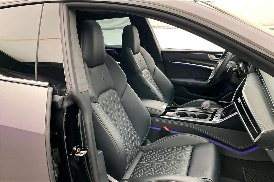 2021 Audi C8 S7 - Image 11 of 16